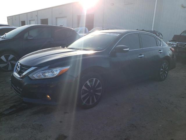 Obraz 1 z 2018 NISSAN ALTIMA 2.5 2018 z VIN 1N4AL3AP6JC108198