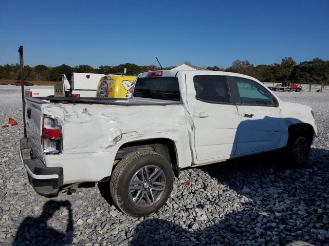 Obraz 3 z 2021 CHEVROLET COLORADO  2021 z VIN 1GCGSBEA8M1120277