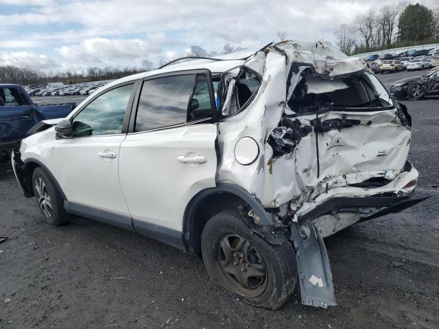 Изображение 2 2018 TOYOTA RAV4 LE 2018 с VIN 2T3BFREV0JW738877