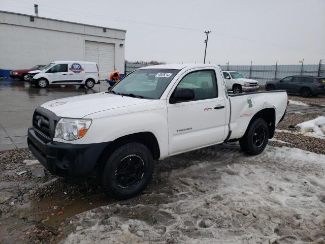 2006 TOYOTA TACOMA  2006 image