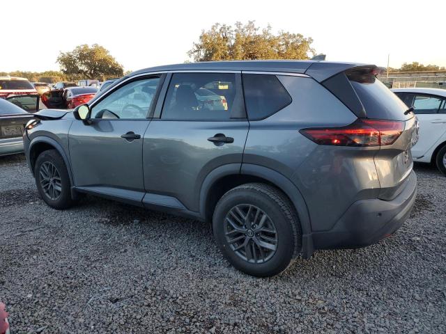Image 2 of 2021 NISSAN ROGUE S 2021 with VIN 5N1AT3AA0MC695908