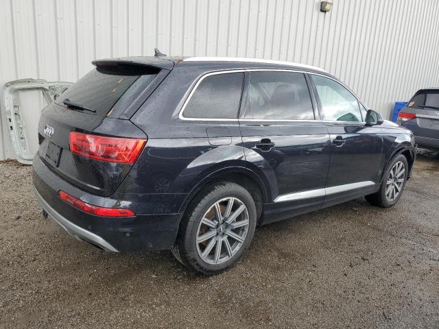 Obraz 3 z 2019 AUDI Q7 PREMIUM PLUS 2019 z VIN WA1LAAF7XKD007175