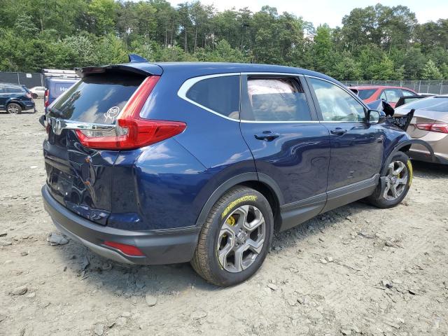 Image 3 of 2017 HONDA CR-V EXL 2017 with VIN 7FARW1H83HE023165