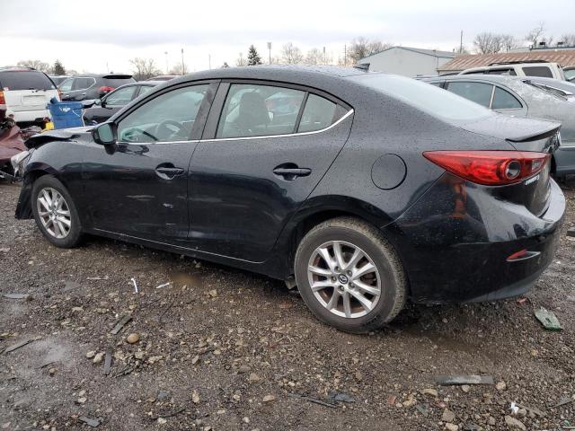 Image 2 of 2015 MAZDA 3 GRAND TOURING 2015 with VIN 3MZBM1W79FM169220