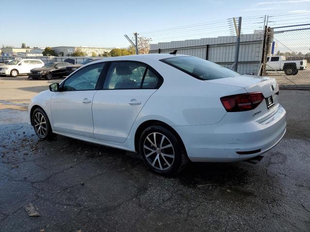 Image 2 of 2016 VOLKSWAGEN JETTA SE 2016 with VIN 3VWD67AJ6GM249407