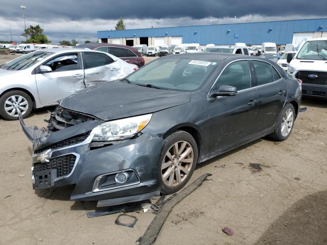 Image 1 of 2015 CHEVROLET MALIBU 2LT 2015 with VIN 1G11D5SL2FF252084