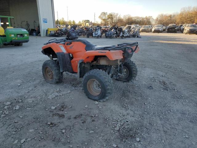 Изображение 3 2015 HONDA TRX420 FA 2015 с VIN 1HFTE470XF4000591