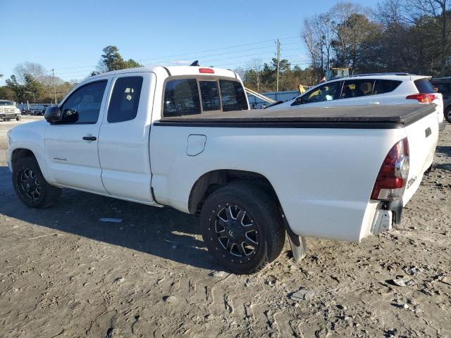 Image 2 of 2014 TOYOTA TACOMA ACCESS CAB 2014 with VIN 5TFTX4CN8EX046214