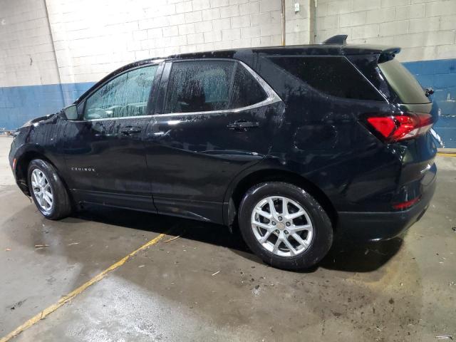 Image 2 of 2023 CHEVROLET EQUINOX LT 2023 with VIN 3GNAXKEG6PL146361