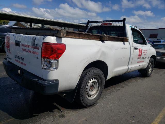 Изображение 3 2011 TOYOTA TUNDRA  2011 с VIN 5TFLU5F1XBX024833