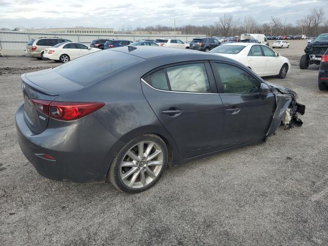 Изображение 3 2017 MAZDA 3 GRAND TOURING 2017 с VIN JM1BN1W36H1103804