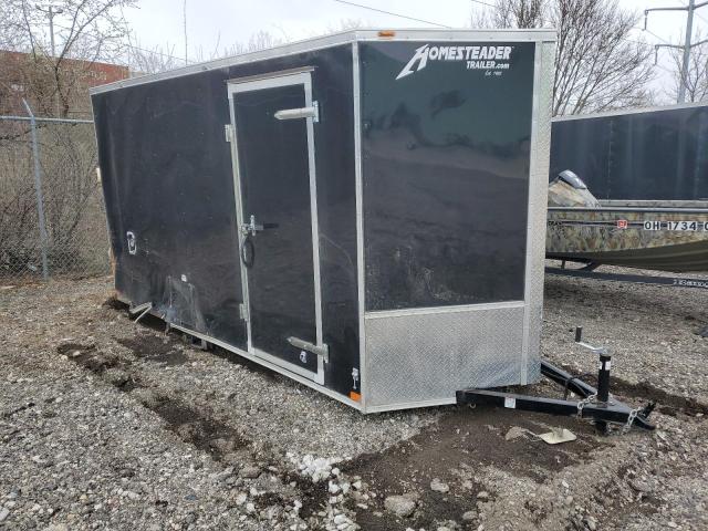 Image 1 of 2023 HOME CARGO 2023 with VIN 5HABE1218PN121575