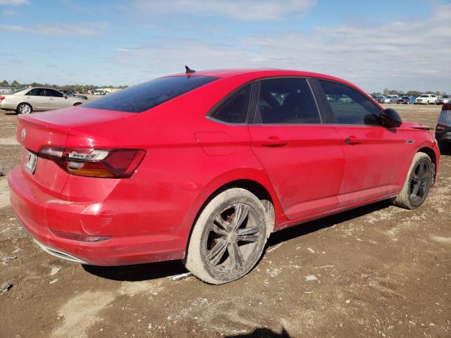Image 3 of 2019 VOLKSWAGEN JETTA S 2019 with VIN 3VWCB7BU7KM227506