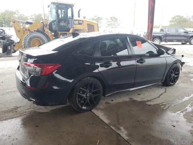 Image 3 of 2023 HONDA CIVIC SPORT 2023 with VIN 2HGFE2F50PH530292