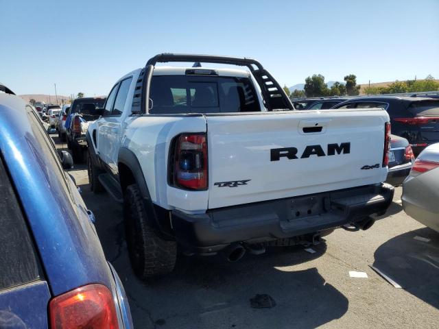 Image 2 of 2022 RAM 1500 TRX 2022 with VIN 1C6SRFU96NN309046