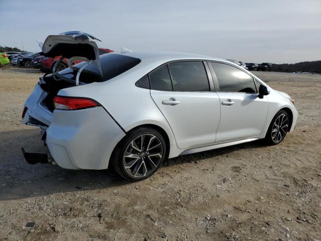 Изображение 3 2022 TOYOTA COROLLA SE 2022 с VIN JTDS4MCE2N3507290