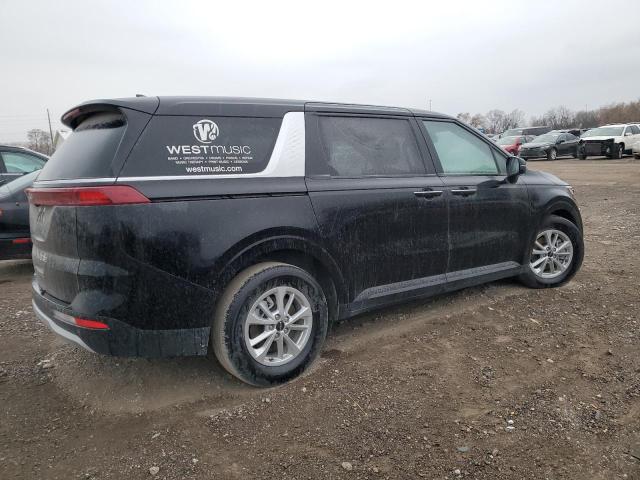 Image 3 of 2023 KIA CARNIVAL LX 2023 with VIN KNDNB4H3XP6260368