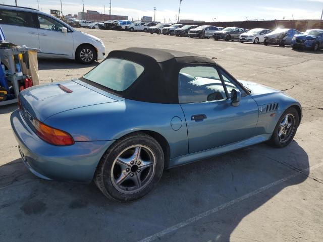 Obraz 3 z 1996 BMW Z3 1.9 1996 z VIN 4USCH7320TLB70144