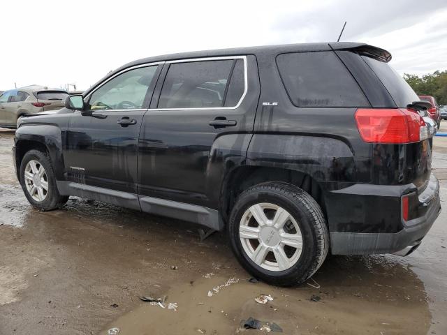Image 2 of 2016 GMC TERRAIN SLE 2016 with VIN 2GKALMEK6G6327036