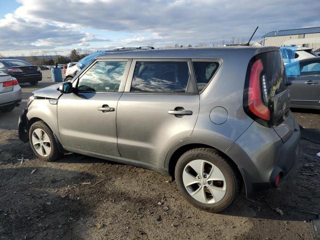 Изображение 2 2016 KIA Soul 2016 с VIN KNDJN2A26G7387334