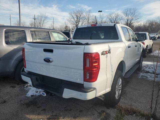 Изображение 3 2022 FORD RANGER XL 2022 с VIN 1FTER4FH6NLD38427