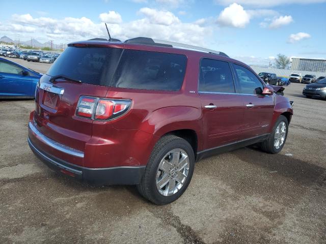 Image 3 of 2017 GMC ACADIA LIMITED SLT-2 2017 with VIN 1GKKRSKD8HJ155366