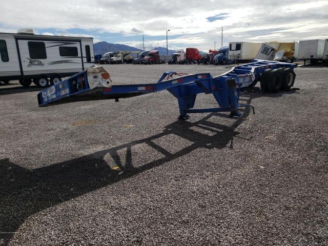 Image 2 of 1994 WANC TRAILER 1994 with VIN 1JJC28238RL226934