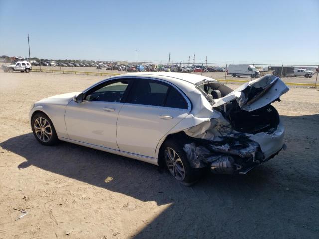 Obraz 2 z 2016 MERCEDES-BENZ C 300 2016 z VIN 55SWF4JB5GU152463