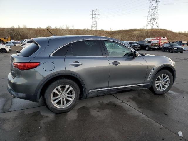 Image 3 of 2016 INFINITI QX70  2016 with VIN JN8CS1MW3GM751936