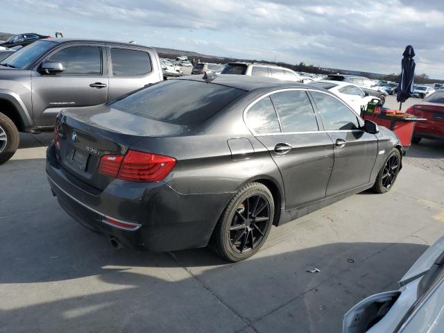 Image 3 of 2014 BMW 535 XI 2014 with VIN WBA5B3C5XED536153