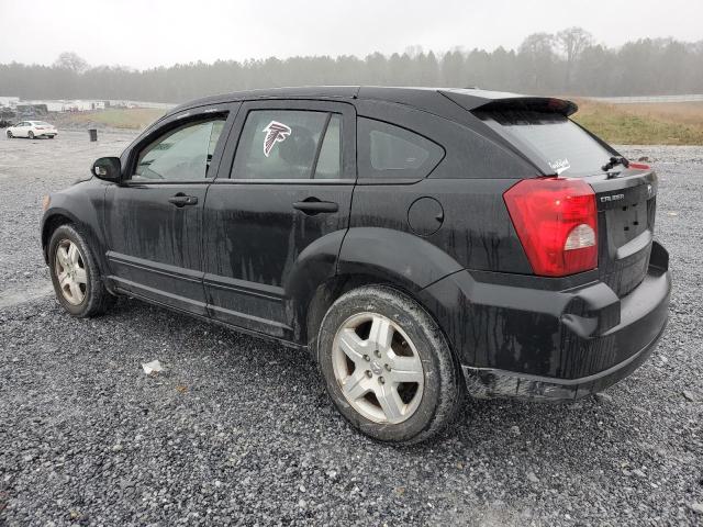 Изображение 2 2007 DODGE CALIBER SXT 2007 с VIN 1B3HB48B87D160030