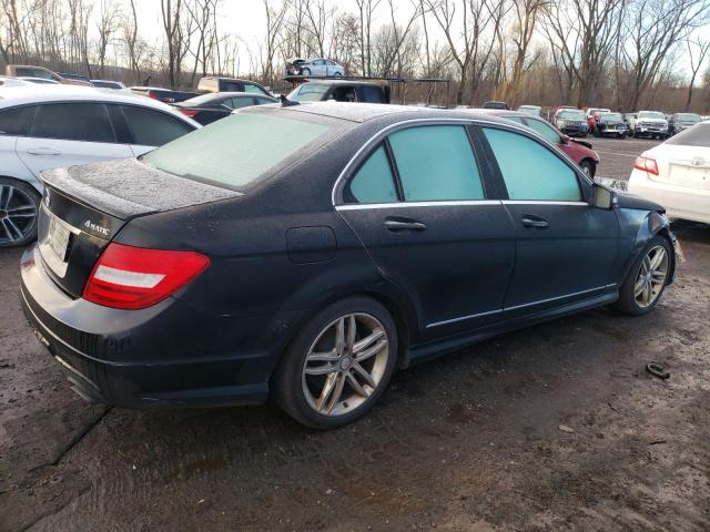 Изображение 3 2014 MERCEDES-BENZ C 300 4MATIC 2014 с VIN WDDGF8AB9EA948500