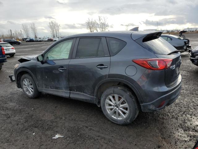 Obraz 2 z 2016 MAZDA CX-5 SPORT 2016 z VIN JM3KE4BE4G0715312