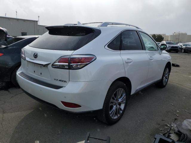 Obraz 3 z 2013 LEXUS RX 450 2013 z VIN JTJBC1BA1D2438254