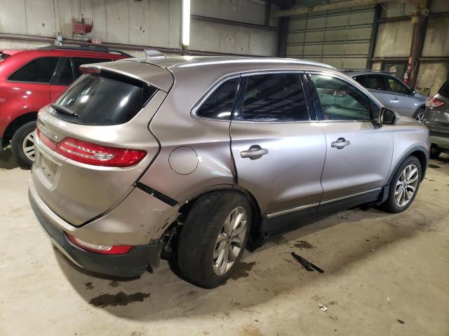 Изображение 3 2019 LINCOLN MKC SELECT 2019 с VIN 5LMCJ2D94KUL34292