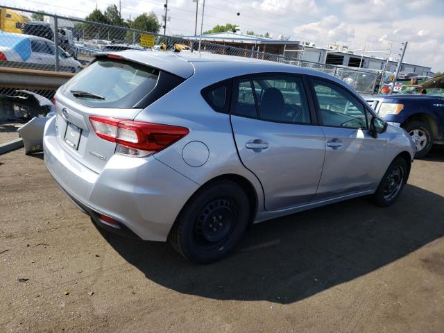 Image 3 of 2019 SUBARU IMPREZA  2019 with VIN 4S3GTAB63K3710332