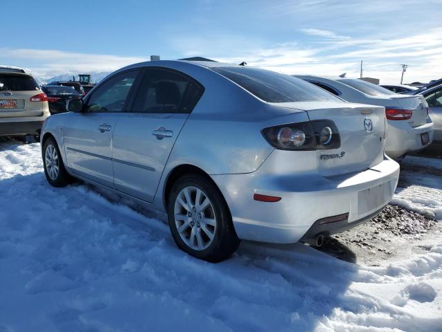 Image 2 of 2008 MAZDA 3 I 2008 with VIN JM1BK32F281836047