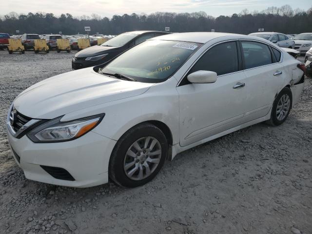 Obraz 1 z 2016 NISSAN ALTIMA 2.5 2016 z VIN 1N4AL3AP1GC114970