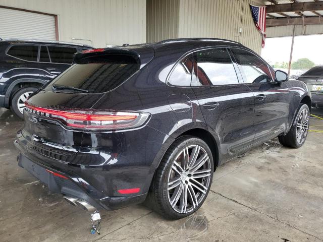 Image 3 of 2023 PORSCHE MACAN S 2023 with VIN WP1AG2A56PLB39854
