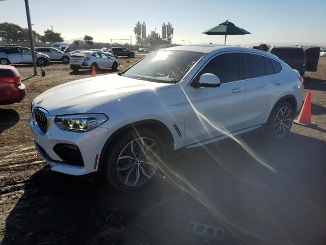 Obraz 2020 BMW X4 XDRIVE30I 2020