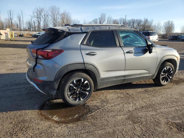 Изображение 3 2023 CHEVROLET TRAILBLAZER LT 2023 с VIN KL79MRSL7PB022113