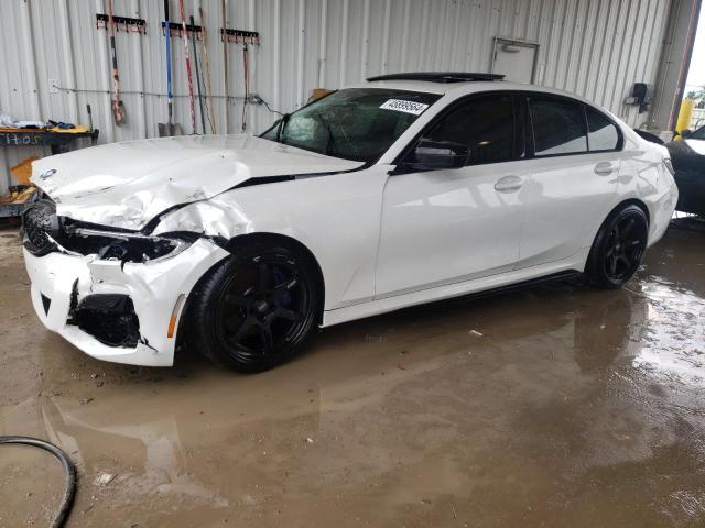 Изображение 1 2020 BMW M340I  2020 с VIN WBA5U7C09LFH70049