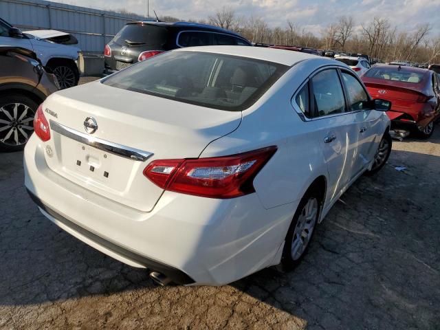 Изображение 3 2017 NISSAN ALTIMA 2.5 2017 с VIN 1N4AL3AP2HN344443