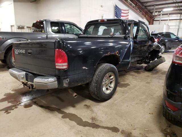 Image 3 of 2001 Dodge Dakota 2001 with VIN 1B7GL22N21S315995