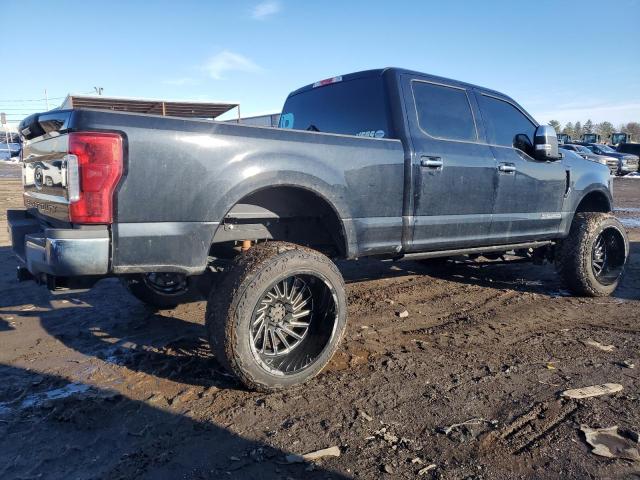 Obraz 3 z 2019 FORD F250 SUPER DUTY 2019 z VIN 1FT7W2BT7KEE60973