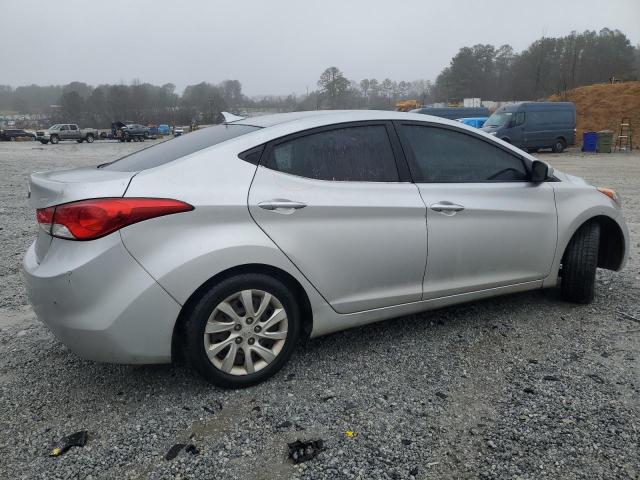 Изображение 3 2012 HYUNDAI ELANTRA GLS 2012 с VIN KMHDH4AE7CU448272