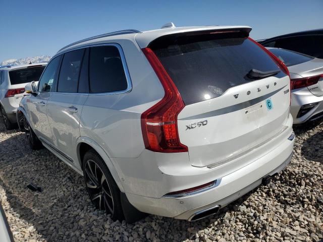 Изображение 2 2019 VOLVO XC90 T8 INSCRIPTION 2019 с VIN YV4BR0CL2K1496417