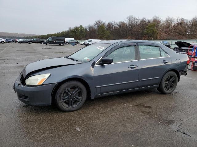 Image 1 of 2007 HONDA ACCORD EX 2007 with VIN 1HGCM56777A009674