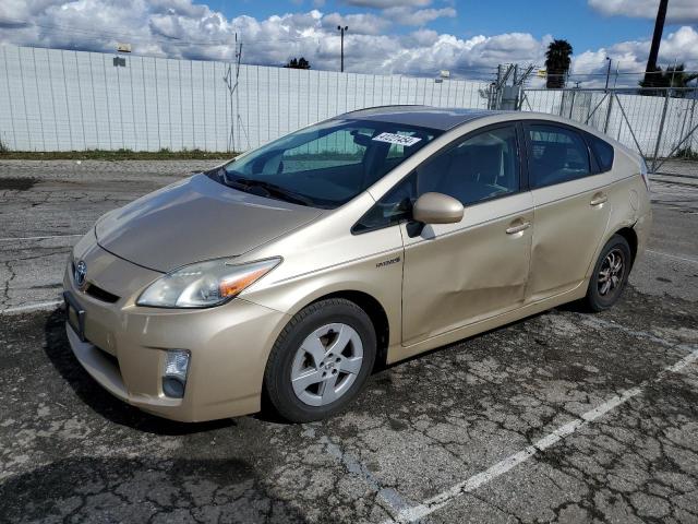 Изображение 1 2010 TOYOTA PRIUS  2010 с VIN JTDKN3DU7A1277894