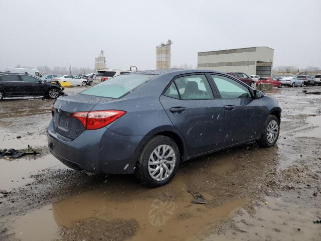 Изображение 3 2018 TOYOTA COROLLA L 2018 с VIN 5YFBURHE0JP827909